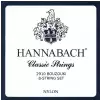 Hannabach 658840 2910
