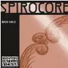 Thomastik Spirocore S43S Medium Solo Set 4/4