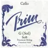 Prim (640038) Violoncello-Saite - G - Medium 4/4