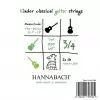Hannabach 653081 890 Mt E1
