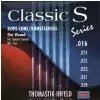 Thomastik (656685) Classic S Series Rope Core Konzertgitarren-Saite - A5 .031