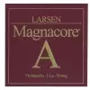 Larsen (639416) Magnacore Violoncello-Saite - A - Medium 4/4