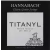 Hannabach 653144 E950 Mt D4w