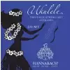 Hannabach (660641) Ukulelen-Saiten - Set 231