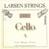 Larsen (639567) Violoncello-Saite - D 1/2