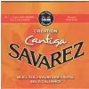 Savarez (656307) 510MJ Cantiga Konzertgitarren-Saiten - Forte