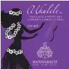 Hannabach (660642) Ukulelen-Saiten - Set 230