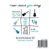 Hannabach 653062 890 Mt H/B2