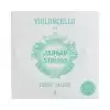 Jargar (638937) Violoncello-Saite - D ′′Young Talent′′ 3/4 Medium