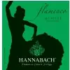 Hannabach (652911) 827LT Konzertgitarren-Saite (light) - E1