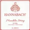 Hannabach 659923 Set E .012