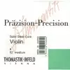 Thomastik (633971) Prazision E 52 Violinen-Saite 1/8 Thomastik (633971) Prazision E 52 Violinen-Saite 1/8