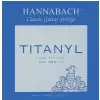 Hannabach 653166 E950 Ht E6w