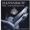 Hannabach 659083 2713 G3 Nylon Blank