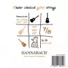 Hannabach 653094 890 Mt D4w