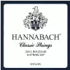 Hannabach 658850 2911