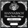 Hannabach (652845) 830MT Konzertgitarren-Saite (medium) - C5