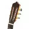 Baton Rouge LM9 Rubi C Konzertgitarre
