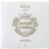 Jargar (634927) VIOLA SUPERIOR Bratschen-Saite A - Medium