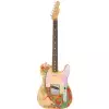 Fender Jimmy Page Telecaster RW Natural E-Gitarre