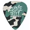 Ernie Ball 9222 Camouflage Plektrum M