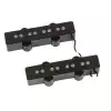 Fender V-Mod Jazz Bass Pickup Set, Tonabnehmerset fr E-Bass