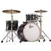 Gretsch USA Brooklyn Satin Dark Ebony