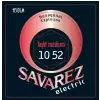 Savarez Med-Light (676547) E-Gitarren-Saiten Hexagonal Explosion Nickel Med-Light .010-.052