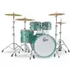 Gretsch NEW Renown Maple 2016 Turquoise Premium Sparkle