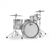 Gretsch USA Brooklyn Silver Sparkle
