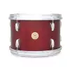 Gretsch Tom Tom Usa Broadkaster Satin Lacquer 13″ X 6,5″ Satin Rosewood