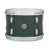 Gretsch Tom Tom Usa Broadkaster Gloss Lacquer 10″ X 9″ Cadillac Green Gloss