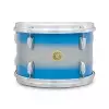 Gretsch Tom Tom Usa Broadkaster Gloss Lacquer 13″ X 11″ Blue Duco