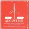 Augustine Red Saitensatz fr Konzertgitarre