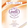 Savarez (634570) Corelli Bratschen-Saiten Crystal Forte 730FB