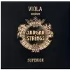 Jargar (634940)  VIOLA SUPERIOR Bratschen-Saiten