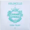 Jargar (638948) Violoncello-Saite - G ′′Young Talent′′ 1/2 Medium