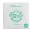 Jargar (638937) Violoncello-Saite - D ′′Young Talent′′ 3/4 Medium