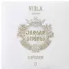 Jargar (634930) VIOLA SUPERIOR Bratschen-Saite D - Medium Jargar (634930) VIOLA SUPERIOR Bratschen-Saite D - Medium