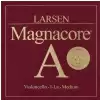 Larsen (639416A) Magnacore Violoncello-Saite - A - Arioso 4/4