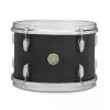 Gretsch Tom Tom Usa Broadkaster Satin Lacquer 14″ X 12″ Satin Ebony