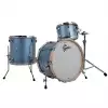 Gretsch USA Brooklyn Satin Ice Blue Metallic