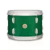 Gretsch Tom Tom Usa Broadkaster Nitron Wrap 15″ X 13″ Green Glass