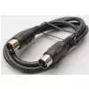 Monacor MIDI-102/SW Midikabel