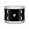 Gretsch Tom Tom Usa Broadkaster Nitron Wrap 13″ X 10″ Solid Black