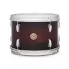 Gretsch Tom Tom Usa Broadkaster Gloss Lacquer 12″ X 6″ Chestnut Duco
