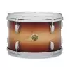 Gretsch Tom Tom Usa Broadkaster Gloss Lacquer 12″ X 6″ Millennium Maple Walnut
