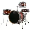 Drum Workshop Design Mini Pro Tobacco Burst Drum Workshop Design Mini Pro Tobacco Burst