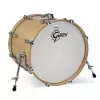 Gretsch Bass Drum NEW Renown Maple 2016 Gloss Natural