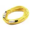 Monacor MEC-1000/GE XLR-Kabel Monacor MEC-1000/GE XLR-Kabel